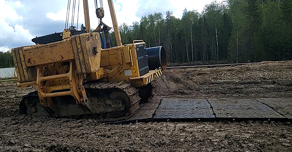 Плиты дорожные строительные